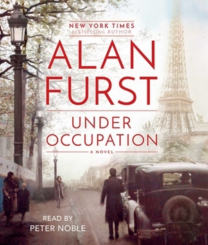 Under Occupation by Alan Furst