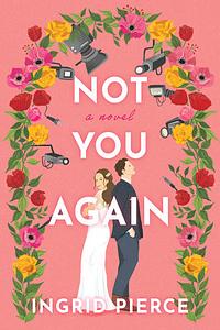 Not You Again by Ingrid Pierce