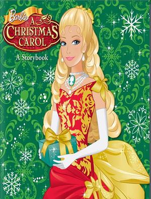 Barbie in a Christmas Carol (Barbie) by Mary Man-Kong