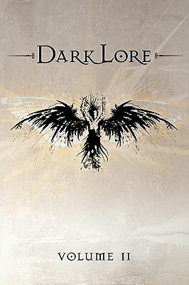 Darklore, Volume 2 by Stephen E. Braude, Nick Redfern