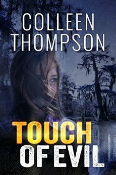 Touch of Evil by Colleen Thompson