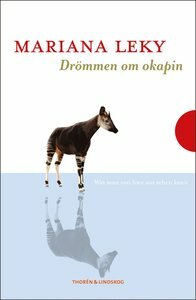 Drömmen om okapin by Mariana Leky, Rebecca Kjellberg