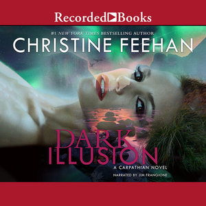 Dark Illusion by Christine Feehan