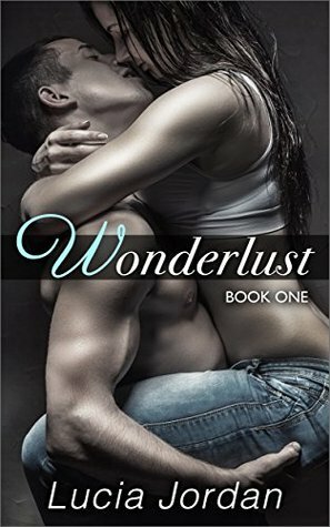 Wonderlust by Lucia Jordan