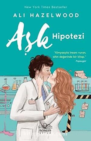 Aşk Hipotezi by Ali Hazelwood