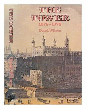 The Tower, 1078 1978 by Derek Wilson