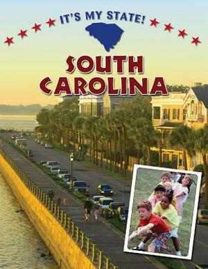South Carolina by Debra Hess, William McGeveran