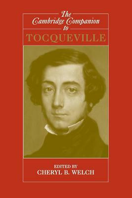 Camb Companion Tocqueville by 