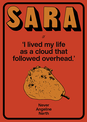 Sara or 'I lived my life as a cloud that followed overhead' by Never Angeline Nørth