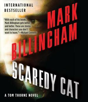 Scaredy Cat by Mark Billingham