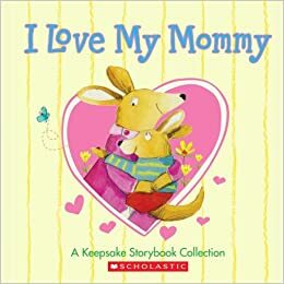 Keepsake Storybook Collection by Various, Norman Bridwell, Grace Maccarone, Lisa McCourt