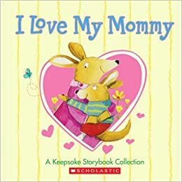 Keepsake Storybook Collection by Lisa McCourt, Various, Norman Bridwell, Grace Maccarone