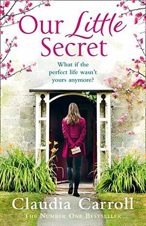 Our Little Secret by Claudia Carroll