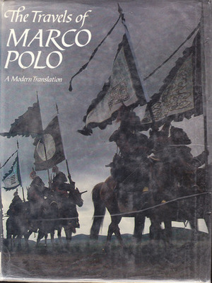 Travels of Marco Polo: A Modern Translation by Marco Polo