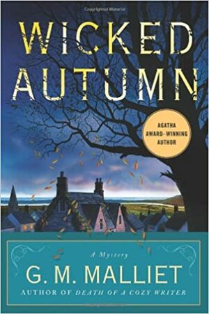 Wicked Autumn by G.M. Malliet