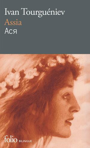 Assia by Ivan Turgenev, Édith Scherrer