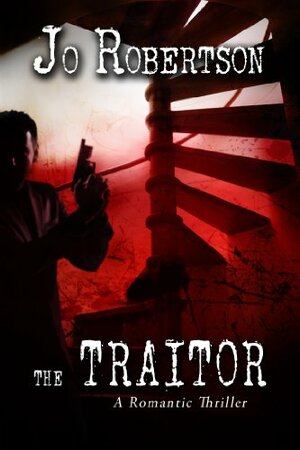 The Traitor by Jo Robertson