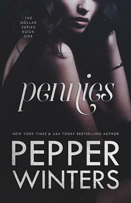 Pennies by Pepper Winters