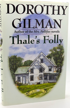 Thale's Folly by Dorothy Gilman