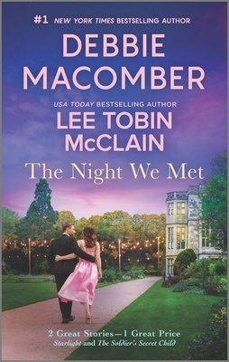 The Night We Met by Lee Tobin McClain, Debbie Macomber