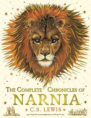 The Complete Chronicles of Narnia by C.S. Lewis