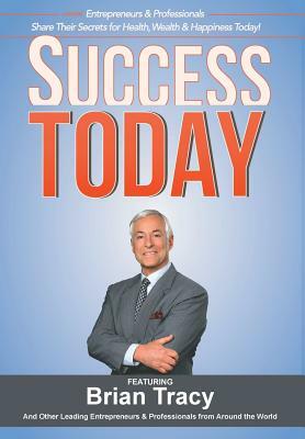 Success Today by Jw Dicks, Brian Tracy, Nick Nanton