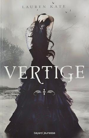 Vertige by Lauren Kate