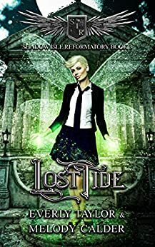 Lost Tide by Everly Taylor, Melody Calder