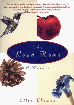 The Road Home by Eliza Thomas