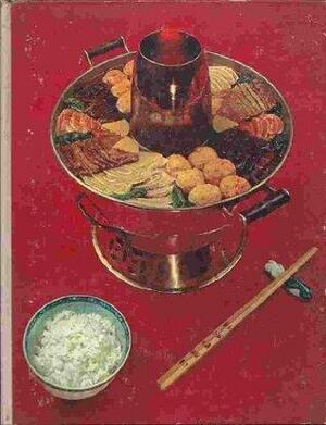 Time-Life Foods of the World: The Cooking of China by Emily Hahn, Emily Hahn