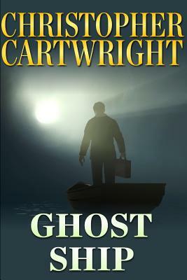 Ghost Ship by Christopher Cartwright