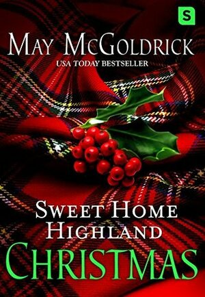 Sweet Home Highland Christmas by May McGoldrick