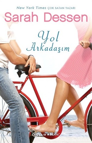 Yol Arkadaşım by Sarah Dessen