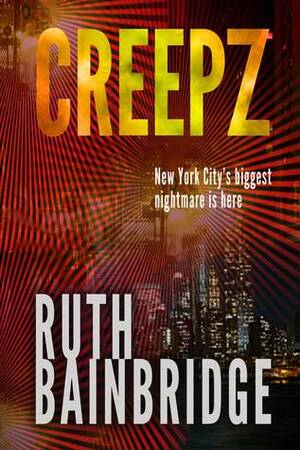 Creepz by Ruth Bainbridge