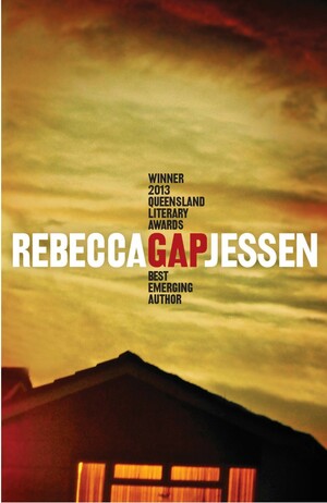 Gap by Rebecca Jessen