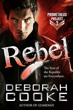 Rebel by Claire Delacroix, Deborah Cooke