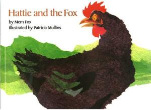 Hattie and the Fox by Mem Fox
