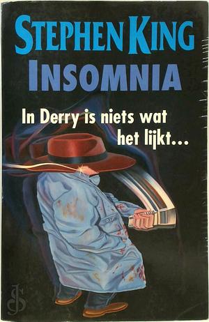 Insomnia by Stephen King