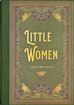 Little Women (Masterpiece Library Edition) by Louisa May Alcott