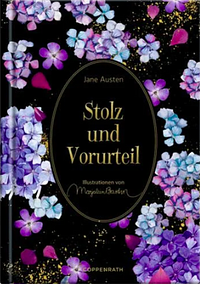 Stolz und Vorurteil by Jane Austen