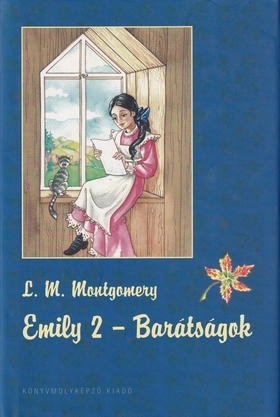 Barátságok by L.M. Montgomery