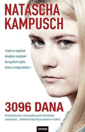 3096 dana by Natascha Kampusch