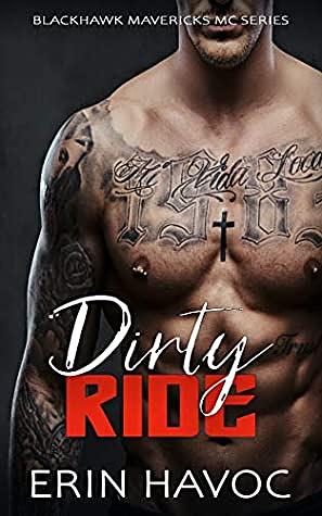 Dirty Ride by Erin Havoc