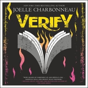 Verify by Joelle Charbonneau