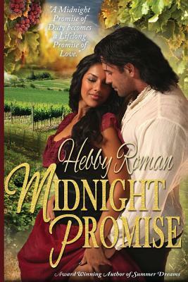 Midnight Promise by Hebby Roman