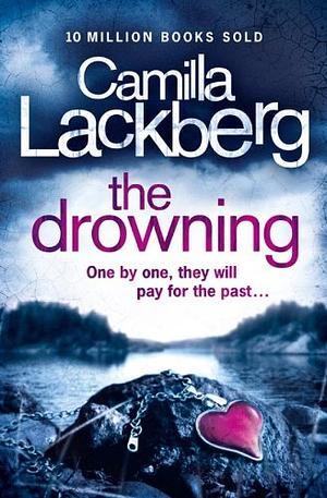 The Drowning by Camilla Läckberg