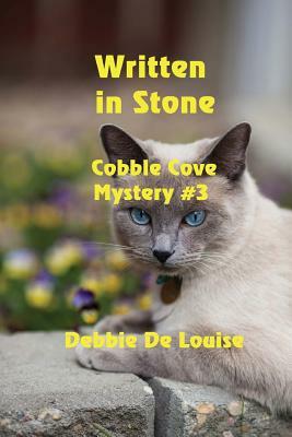 Written in Stone by Debbie De Louise