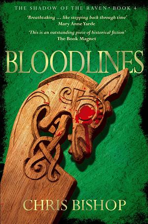 Bloodlines by Chris Bishop, Chris Bishop