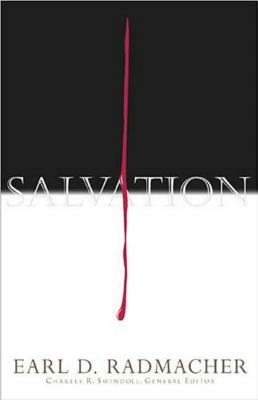 Salvation by Earl D. Radmacher