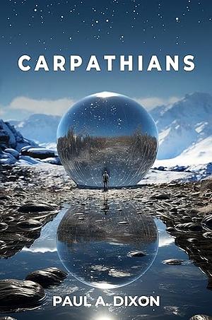 Carpathians by Paul Dixon